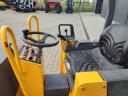 Bomag BW80AD-2 vibrációs tandem henger