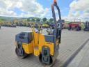 Bomag BW80AD-2 vibrációs tandem henger