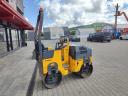 Bomag BW80AD-2 vibrációs tandem henger