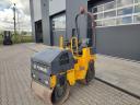 Bomag BW80AD-2 vibrációs tandem henger