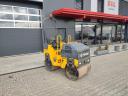 Bomag BW80AD-2 vibrációs tandem henger