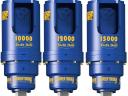 Augertorque X15000 talajfúró 10-15 tonnás gépekhez