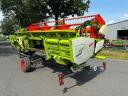 Claas VARIO 560 AC gabona asztal