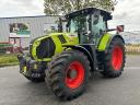 Claas Arion 660 Cmatic Cebis