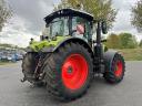 Claas Arion 660 Cmatic Cebis