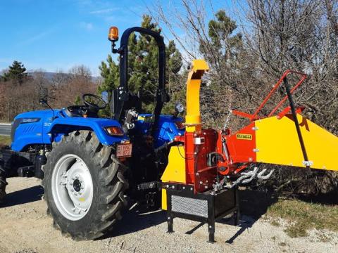 WC-8H ágaprító gép akciós áron WC-8H ágaprító gép akciós áron