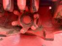 Kuhn GF 6502 rendterítő