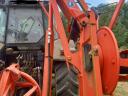 Kuhn GF 6502 rendterítő