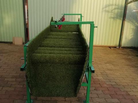 Műfüves mosó eladó Műfüves mosó eladó