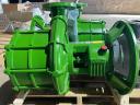 Rovatti F33K100/3E irrigation pump