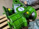 Rovatti F33K100/3E irrigation pump