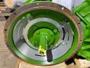 Rovatti F33K100/3E irrigation pump