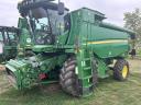 John Deere T660i