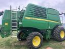 John Deere T660i