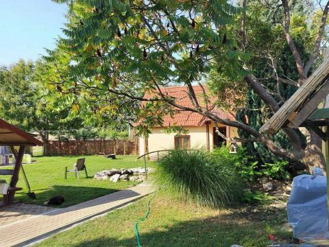 Hajdúböszörmény telephely 16500 m2 Hajdúböszörmény telephely 16500 m2