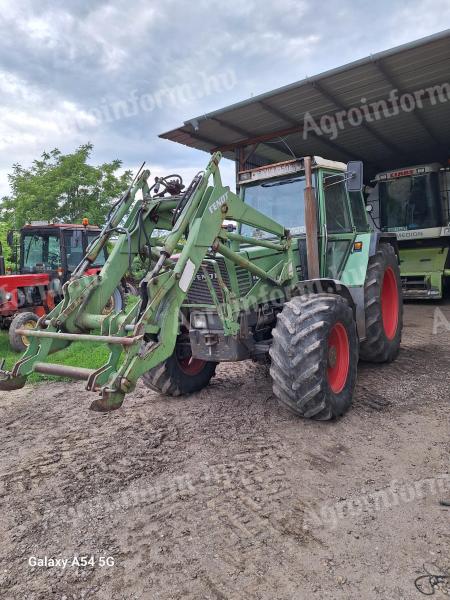 Fendt farmer 310 lsa