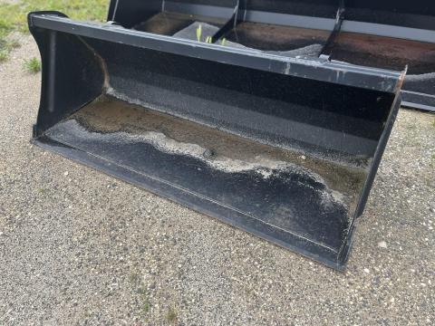 Rakodókanál,  160 cm Rakodókanál,  160 cm