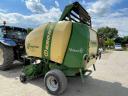 Krone Comprima F 155 XC