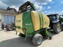 Krone Comprima F 155 XC