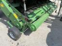 Krone Comprima F 155 XC