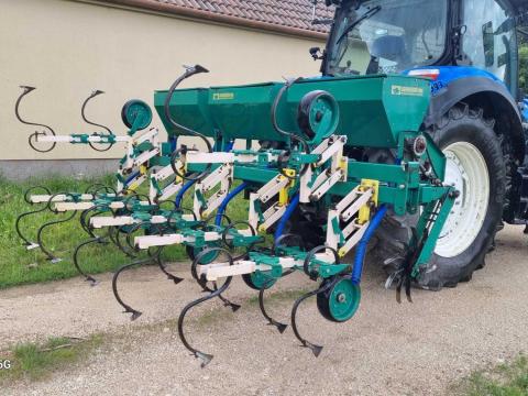 Eladó sorközművelö kultivátor Eladó sorközművelö kultivátor