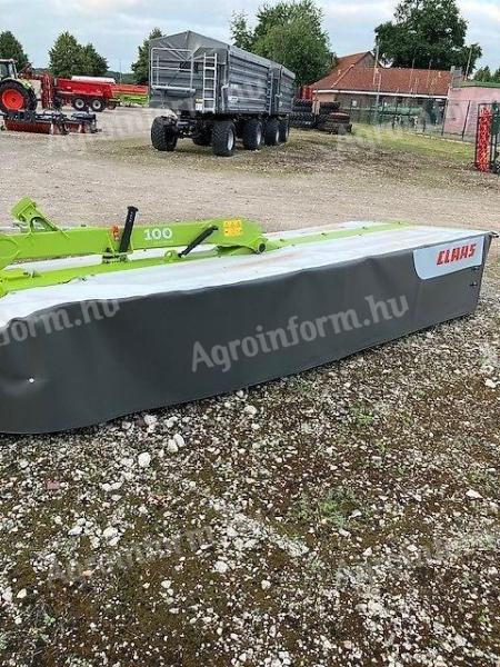 CLAAS Disco 4000 Contour