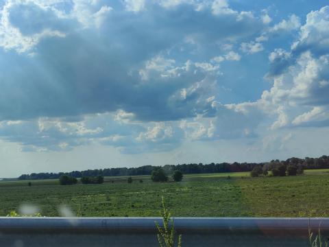 Erdő-Mezőkeresztes külterület Erdő-Mezőkeresztes külterület