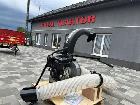 JANSEN LG-1300 LOMBSZÍVÓ - ROYAL TRAKTOR JANSEN LG-1300 LOMBSZÍVÓ - ROYAL TRAKTOR
