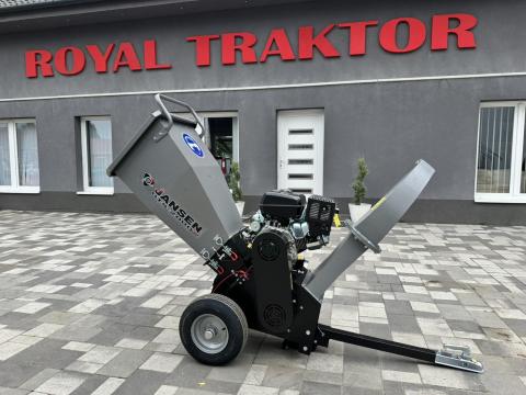 JANSEN GTS-2000PRO ÁGAPRÍTÓGÉP - ROYAL TRAKTOR JANSEN GTS-2000PRO ÁGAPRÍTÓGÉP - ROYAL TRAKTOR