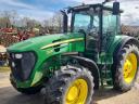 John Deere 7830 traktor