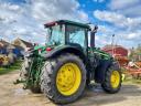 John Deere 7830 traktor