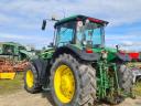 John Deere 7830 traktor