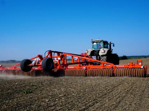Güttler Magnum 12,4 m - 15,6 m hengerek Güttler Magnum 12,4 m - 15,6 m hengerek