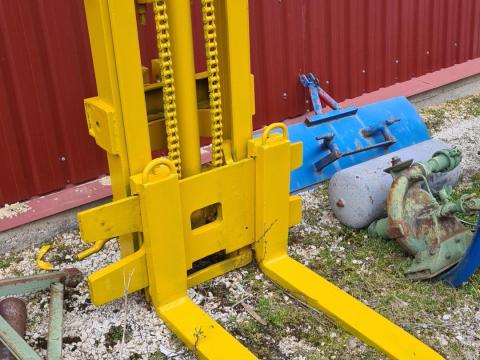 Targoncatorony Targoncatorony