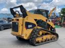 Caterpillar 299C minirakodó