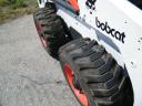 Bobcat 863 kompakt rakodógép