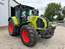 Claas Arion 650 Cmatic