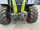 Claas Arion 650 Cmatic