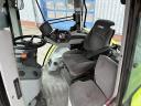 Claas Arion 650 Cmatic