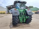 John Deere 8245R traktor