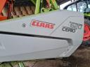 Claas Cerio 620 vágóasztal