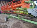 Claas Cerio 620 vágóasztal