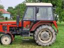 Zetor 6211