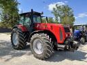 BELARUS MTZ 3522.5 TRAKTOR - RAKTÁRKÉSZLETRŐL- 355 LE - ELÉRHETŐ ROYAL TRAKTOR