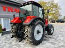 BELARUS MTZ 2022.3 TRAKTOR - 212 LE -UTOLSÓ DARAB - ADAGOLÓS - KLÍMA -ROYAL TRAKTOR