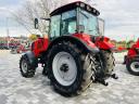 BELARUS MTZ 2022.3 TRAKTOR - 212 LE -UTOLSÓ DARAB - ADAGOLÓS - KLÍMA -ROYAL TRAKTOR