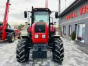 BELARUS MTZ 2022.3 TRAKTOR - 212 LE -UTOLSÓ DARAB - ADAGOLÓS - KLÍMA -ROYAL TRAKTOR