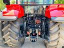 BELARUS MTZ 2022.3 TRAKTOR - 212 LE -UTOLSÓ DARAB - ADAGOLÓS - KLÍMA -ROYAL TRAKTOR