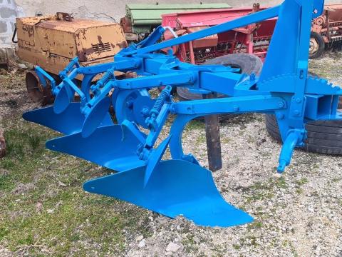 Overum 3-as eke Overum 3-as eke