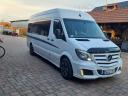 Mercedes Sprinter VIP busz